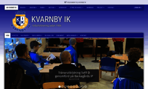 Kvarnbyik.se thumbnail