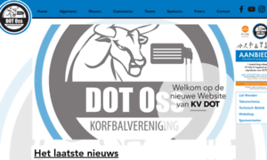 Kvdot.nl thumbnail