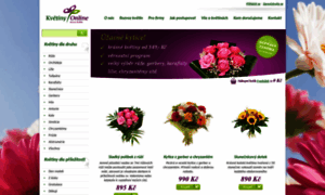 Kvetiny-online-cr.cz thumbnail