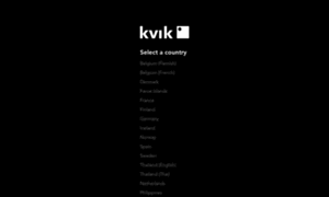 Kvik.com thumbnail