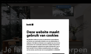 Kvik.nl thumbnail