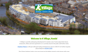 Kvillage.co.uk thumbnail