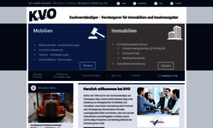 Kvo-odenthal.de thumbnail