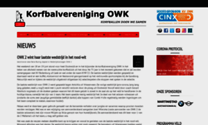 Kvowk.nl thumbnail