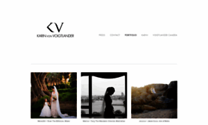 Kvphotography.com thumbnail