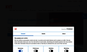 Kvt-fastening.hr thumbnail