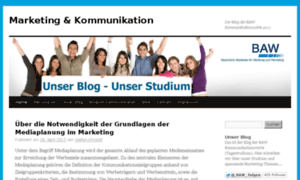 Kw-blog.baw-online.de thumbnail