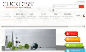 Kw.clickless.com thumbnail