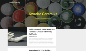 Kwadroceramika.com thumbnail