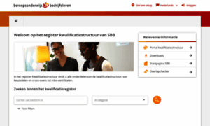 Kwalificatie-mijn.s-bb.nl thumbnail