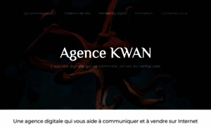 Kwan.fr thumbnail