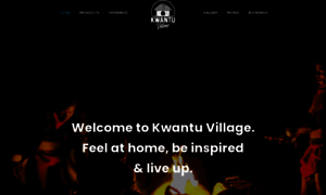 Kwantuvillage.co.za thumbnail