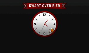 Kwartoverbier.nl thumbnail