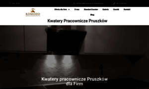 Kwatery-pracownicze-pruszkow.pl thumbnail