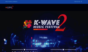 Kwave2.com thumbnail