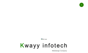 Kwayyinfotech.com thumbnail
