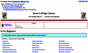 Kwbridge.com thumbnail