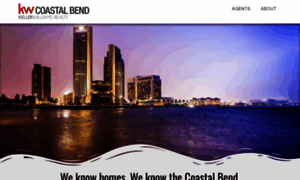 Kwcoastalbend.com thumbnail