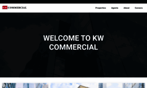 Kwcommercial.com thumbnail
