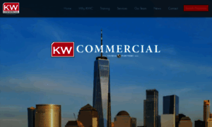 Kwcommercialglobalpartners.com thumbnail