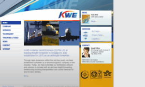 Kwe.com.sg thumbnail