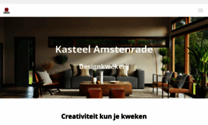 Kweekerijkasteelamstenrade.nl thumbnail