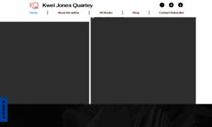 Kweiquartey.com thumbnail