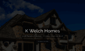 Kwelchhomes.com thumbnail