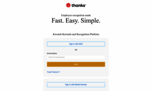 Kwench.myperks.in thumbnail