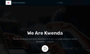 Kwenda.net thumbnail