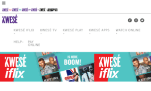 Kweseiflix.com thumbnail