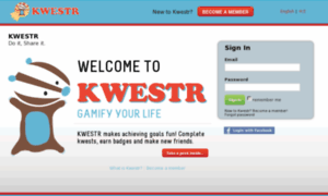 Kwestr.com thumbnail
