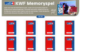 Kwfmemory.nl thumbnail