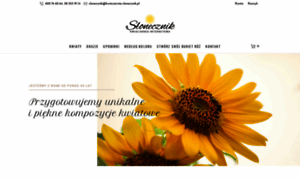 Kwiaciarnia-slonecznik.pl thumbnail