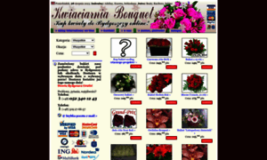 Kwiaciarnie.bydgoszcz.pl thumbnail