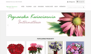 Kwiaty.poznan.pl thumbnail