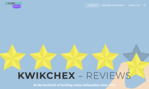 Kwikchex-reviews.com thumbnail