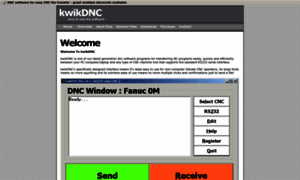 Kwikdnc.com thumbnail