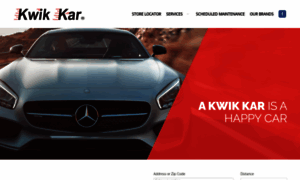 Kwikkaronline.com thumbnail