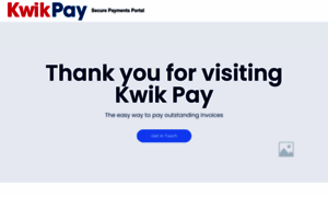 Kwikpay.com.au thumbnail