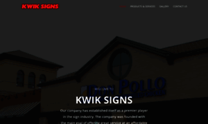 Kwiksign.net thumbnail