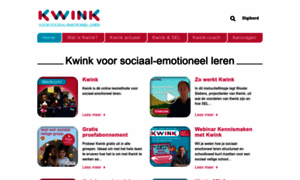 Kwinkopschool.nl thumbnail