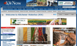 Kwnow.com thumbnail