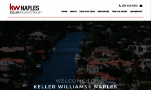 Kwofnaples.com thumbnail