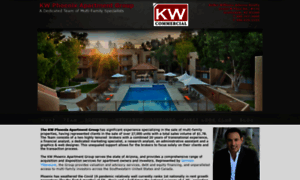 Kwphoenixapartments.com thumbnail