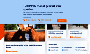Kwpn.nl thumbnail