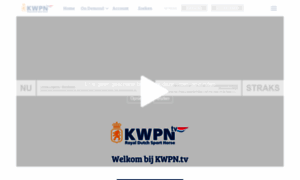 Kwpn.tv thumbnail