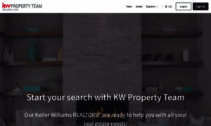 Kwpropertyteam.yourkwoffice.com thumbnail