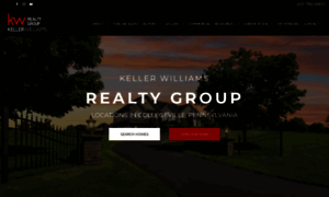 Kwrealtygroup.com thumbnail