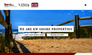 Kwshoreproperties.com thumbnail